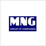  罗斯科公司为MNG集团在俄罗斯提供专业支持活动