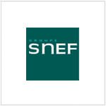 罗斯科公司与法国SNEF公司俄罗斯分公司签订合同