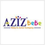 Aziz-bebe公司在“RosCo”公司的协助下进行了商标注册