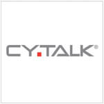 与CY.TALK SWITZERLAND S.A.公司代表处签署了提供法律服务的协议。