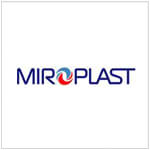 罗斯科公司开始与乌克兰公司 MIROPLAST合作
