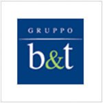 Rosco包揽了B & T Gruppo办事处的所有会计事务