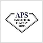 罗斯科公司与意大利公司APS Engineering Company Roma S.p.A. 开始合作