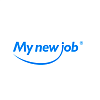 The My new job